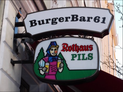 Photo: BurgerBar61