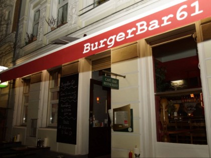 Photo: BurgerBar61